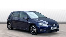 Volkswagen Golf 1.5 TSI EVO Match 5dr Petrol Hatchback